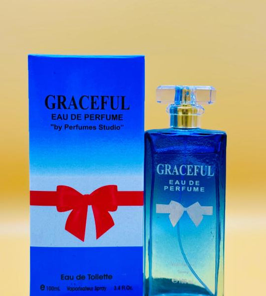 GraceFull perfume